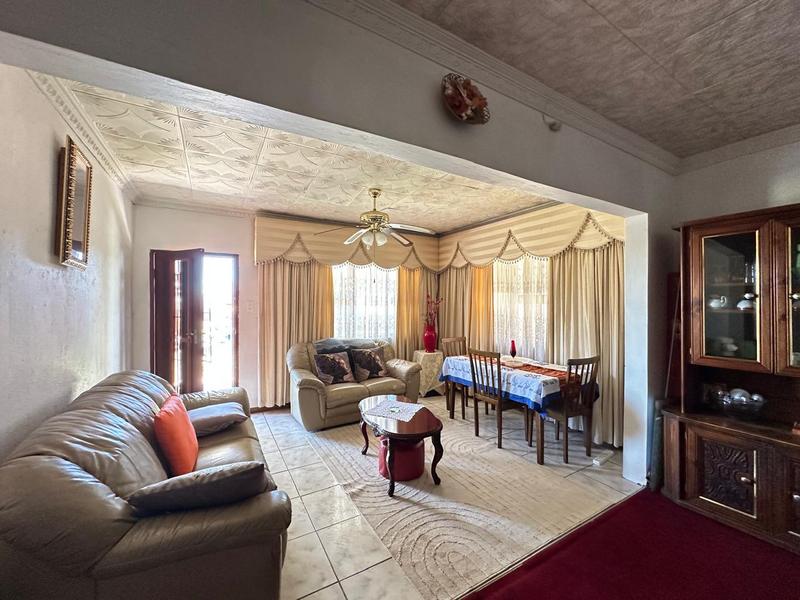 3 Bedroom Property for Sale in Ikwezi Eastern Cape